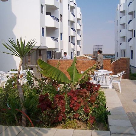 Fayed Beach Resort ภายนอก รูปภาพ